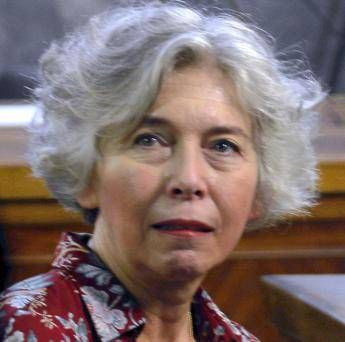 Irene Pivetti: “Dopo la condanna non avevo soldi per mangiare, sono andata alla Caritas”