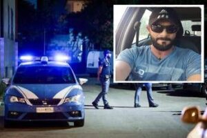 Ispettore polizia ucciso a Napoli, omicidio dopo lite per la fuga di un pappagallo