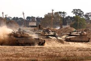 Israele, Katz: “Se Hamas non si arrende distruggeremo Gaza City”