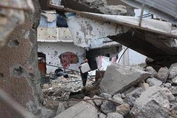 Israele verso l’occupazione totale di Gaza City. Italia e altri 4 Paesi si oppongono