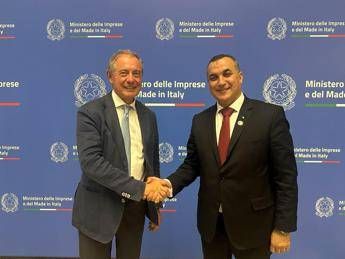 Italia e Algeria: alleanza strategica per un Mediterraneo digitale e interconnesso