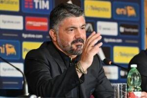 Italia, i primi convocati di Gattuso: novità Leoni e Pio Esposito, torna Scamacca
