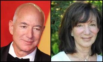 Jeff Bezos, morta la madre Jackie: l’addio del fondatore di Amazon