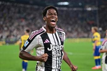 Juve-Parma 2-0 e Atalanta-Pisa 1-1 – Rivivi i match