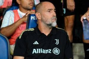Juve-Parma: orario, probabili formazioni e dove vederla