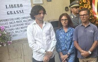 La figlia di Libero Grassi: “La lotta alla mafia? Ai cittadini non interessa più”