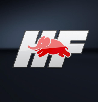 Lancia celebra il ritorno dell’elefantino rosso e della sigla HF