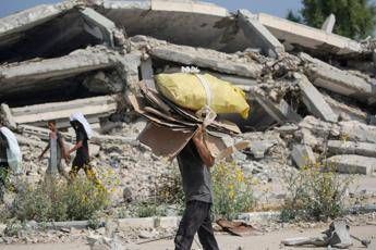 Leader Hamas: “Paesi riconoscono Palestina grazie ai frutti del 7 ottobre 2023”