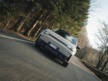 Leapmotor C10 AWD: potenza elettrica e trazione integrale