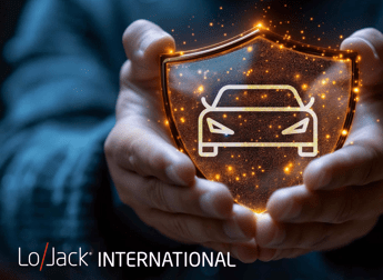 LoJack rafforza il proprio ruolo di partner tecnologico globale