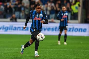 Lookman, Percassi chiude all’Inter: “Accordo di non vestire un’altra maglia italiana”