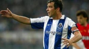 Lutto in Portogallo, morto a 53 anni il ds del Porto Jorge Costa
