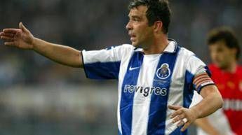 Lutto in Portogallo, morto a 53 anni il ds del Porto Jorge Costa