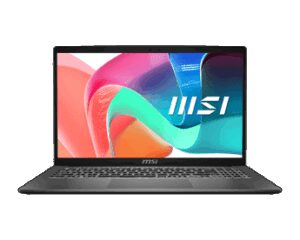 MSI Modern 15 F13MX: la recensione