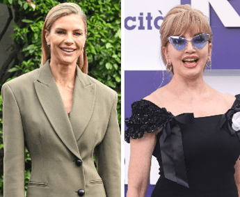 Martina Colombari nel cast di ‘Ballando con le stelle’, l’annuncio con le…capre