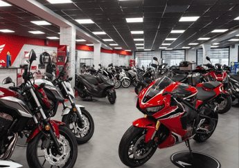 Mercato motocicli: secondo mese in positivo, luglio chiude a +7,3%