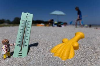 Meteo, weekend estivo con sole e temperature in aumento: le previsioni