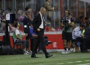 Milan-Cremonese 1-2 e Roma-Bologna 1-0, rivivi i match