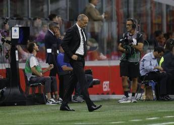 Milan-Cremonese 1-2 e Roma-Bologna 1-0, rivivi i match