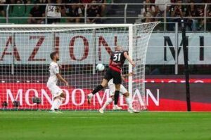 Milan-Cremonese, gol di Pavlovic e proteste grigiorosse: cos’è successo