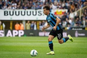 Milan, Jashari si allontana? La mossa a sorpresa del Bruges complica la trattativa