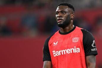 Milan, oggi nuove visite mediche per Boniface: cosa manca per la chiusura dell’affare