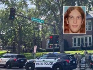 Minneapolis, chi era l’autore della sparatoria: il profilo di Robin Westman