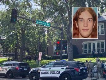 Minneapolis, chi era l’autore della sparatoria: il profilo di Robin Westman