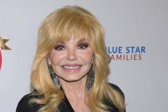 Morta Loni Anderson, star di ‘Wkrp a Cincinnati’ e simbolo di un’epoca