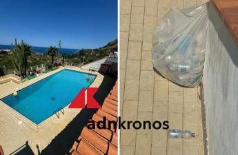 Morta in piscina a Bagheria, alcol sparito dalla festa all’arrivo dei carabinieri