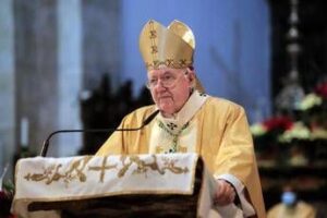 Morto a 80 anni monsignor Nosiglia, fu arcivescovo di Torino per 12 anni