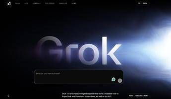 Mossa a sorpresa di Musk: Grok 4 di xAI diventa gratuito