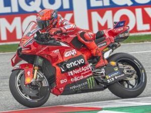 MotoGp, oggi qualifiche e gara sprint a Misano: orario e dove vederle in chiaro