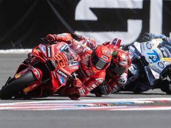 MotoGp, oggi si corre in Ungheria: orario, griglia di partenza e dove vederla in tv