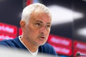 Mourinho, dal Chelsea a Roma e Fenerbahce: tutti gli esoneri dello Special One