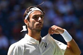 Musetti-Goffin 6-4, 6-0, oggi l’azzurro in campo agli Us Open – Diretta