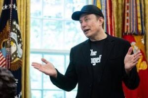 Musk frena sul nuovo partito: per il 2028 c’è l’idea di puntare su Vance
