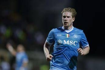 Napoli-Girona: orario, probabili formazioni e dove vederla in tv