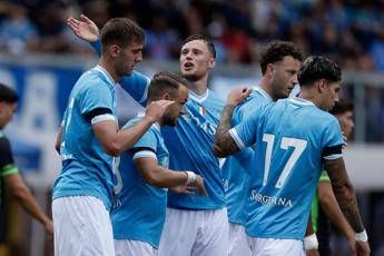 Napoli-Sorrento: orario, probabili formazioni e dove vederla in tv