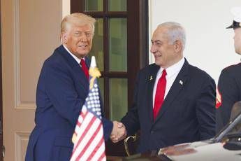 Netanyahu: “Con Trump presidente forse nessun 7 ottobre”