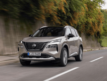 Nissan X-Trail Mild Hybrid e Ariya NISMO: tecnologia, stile e nuove emozioni su strada