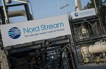 Nord Stream, arrestato in Italia ucraino coinvolto in sabotaggio al gasdotto