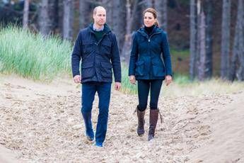 Nuovo capitolo per Kate e William? La coppia potrebbe cambiare casa