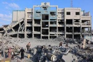 Occupazione totale di Gaza, oggi decisione Netanyahu. Media: “Piano durerà 5 mesi”