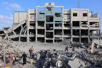 Occupazione totale di Gaza, oggi decisione Netanyahu. Media: “Piano durerà 5 mesi”