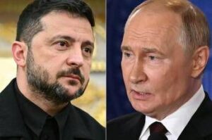 Ombre su incontro Putin-Zelensky, Lavrov: “Serve agenda chiara”. Kiev: “Solo Trump può fermare Russia”