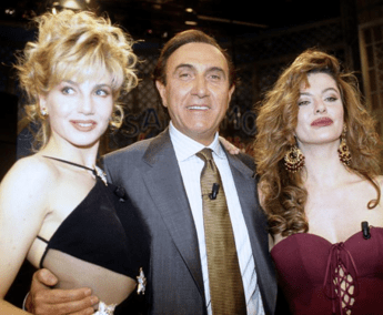 Parietti-Cuccarini, tregua social dopo il botta e risposta: “Buon compleanno”