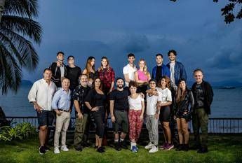 Pechino Express stasera 29 agosto, per la prima volta in chiaro su TV8