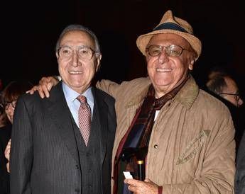 Pippo Baudo, Arbore: “Rappresentava una tv che adesso non c’è più”