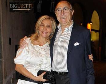 Pippo Baudo, Mara Venier in lacrime: “Notizia devastante”